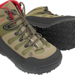 Chaussures de Wading Forge Caoutchouc - REDINGTON 40/41