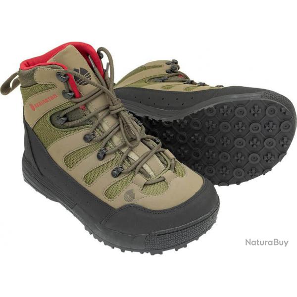 Chaussures de Wading Forge Caoutchouc - REDINGTON 40/41