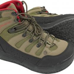 Chaussures de Wading Forge Feutre - REDINGTON 40/41