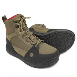 Chaussures de Wading Benchmark Feutre - REDINGTON 40/41