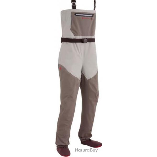 Waders Sonic Pro Grey - REDINGTON MK - 41/43