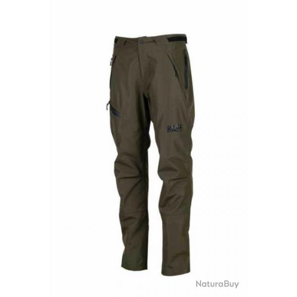 Pantalon ZT Extrme Waterproof NASH