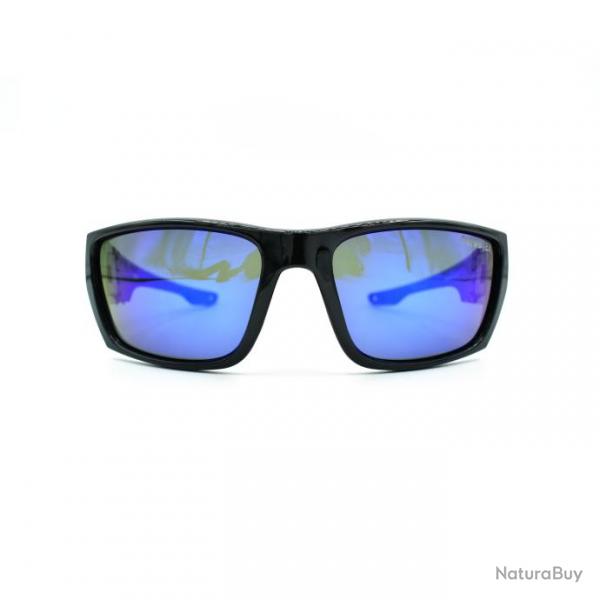 Lunettes polarisantes Rider - Blue - OUTWATER