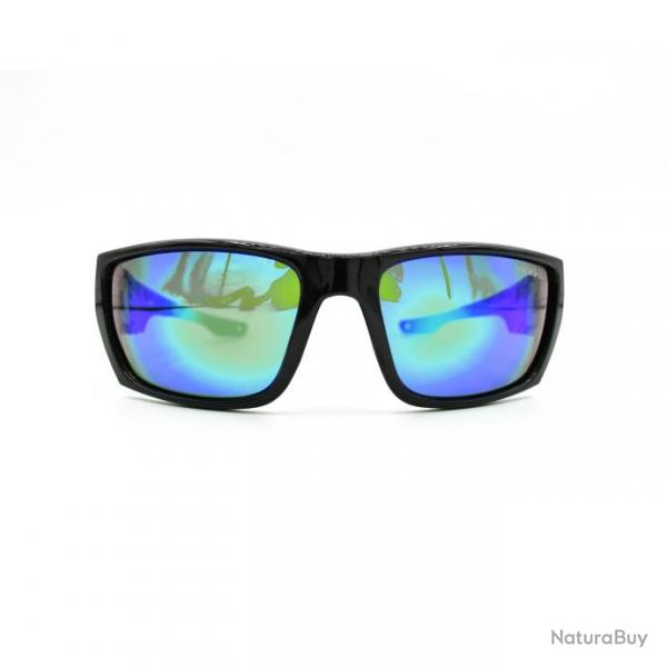 Lunettes polarisantes Rider - Jade - OUTWATER