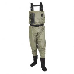 Waders First Olive V2.0 - HYDROX XXS - 35/36