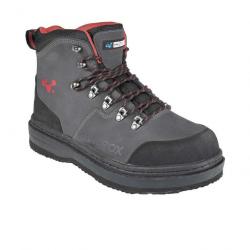 Chaussures de wading Rider Vibram - HYDROX 48/49