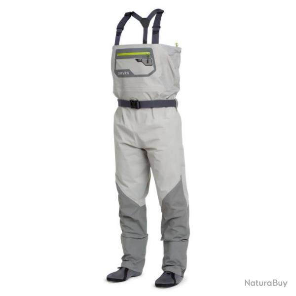 Waders Ultralight Convertible - ORVIS Large/Short - 42/44