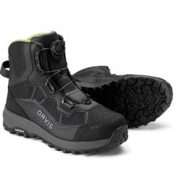Chaussures de wading Pro Boa - ORVIS 41
