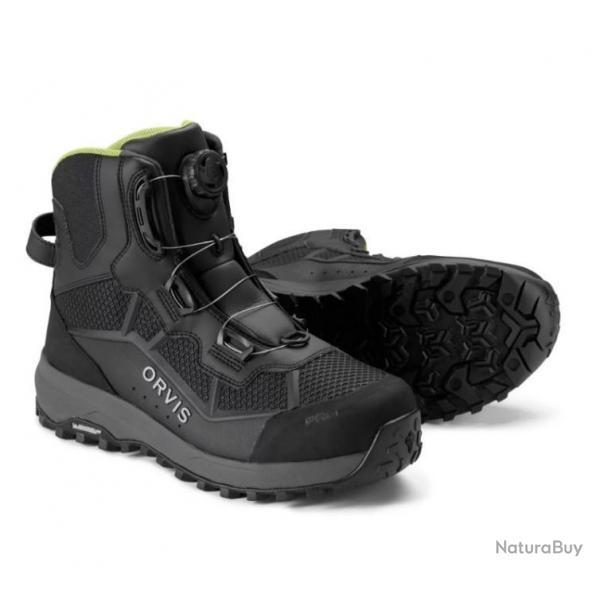 Chaussures de wading Pro Boa ORVIS