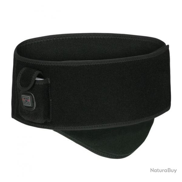 Ceinture lombaire chauffante - G-HEAT