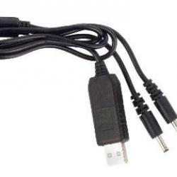 Câble de charge pour BATG01 et BATG03 - G-HEAT