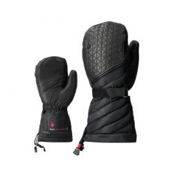 Moufles chauffantes pour femmes 6.0 Finger Cap - LENZ XS