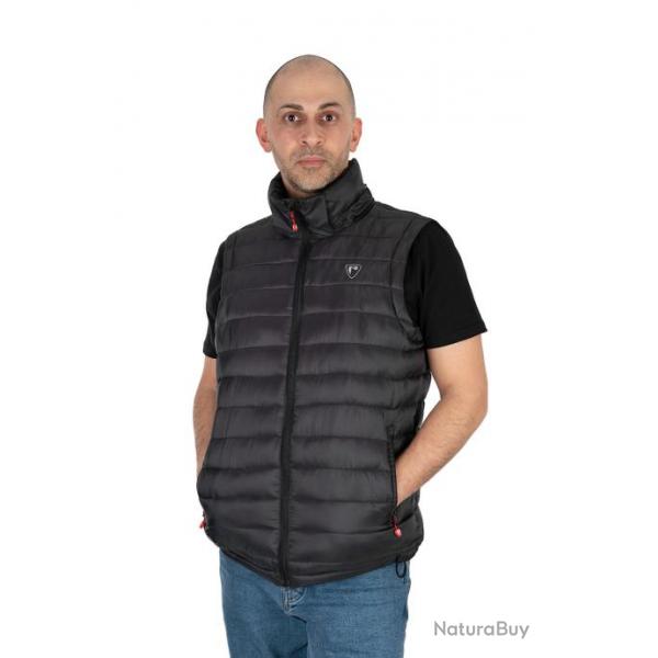 Gilet chauffant - FOX RAGE 3XL