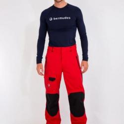 Pantalon technique Venturi - Vermeil - BERMUDES S