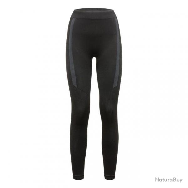 Pantalon technique femme Downskin Noir - TUCANO XL/2XL