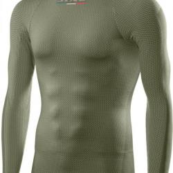Maillot technique TS2 Army - SIXS XS/S