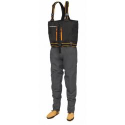 Waders SG8 Chest Zip - SAVAGE GEAR L