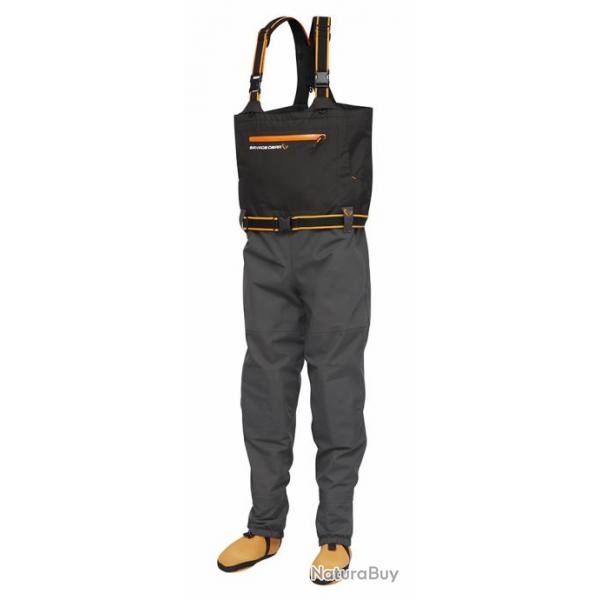 Waders SG8 Chest - SAVAGE GEAR LL