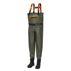 Waders Inspire Chest Bootfoot - PROLOGIC M - 40/41