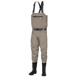 Waders Fin Breathable Bootfoot - GREYS L - 42/43