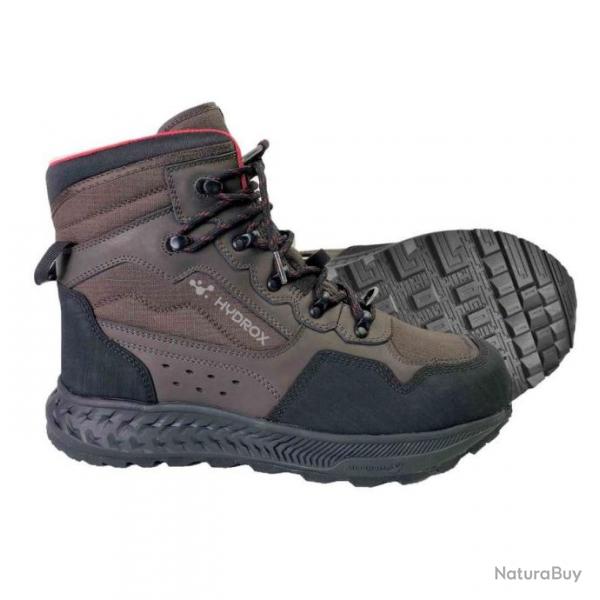 Chaussures de wading Stunt Michelin - HYDROX 36/37