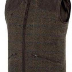 Gilet STAGUNT Country Classic Game Vest Couleur Cyprès Taille XL