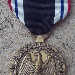 Medaille US "Prisoner of War Medal"
