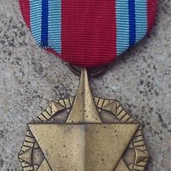 Medaille US Air Forces "Combat Readiness Medal"