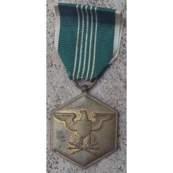 Medaille US WW2 US "Army Commendation Medal"