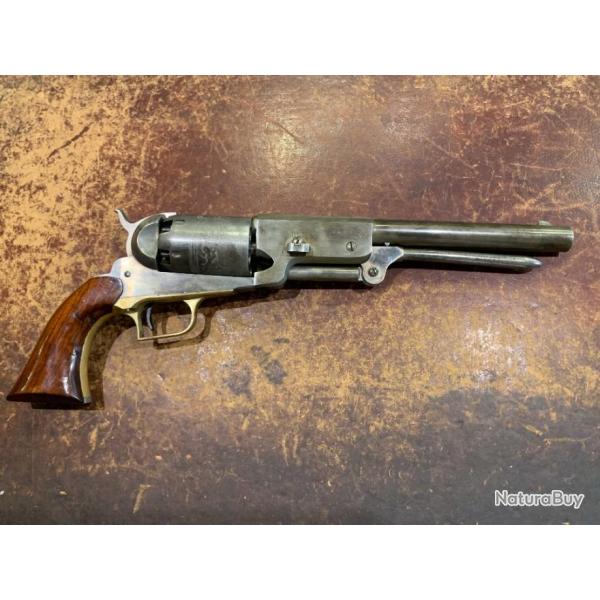 Colt Walker Uberti calibre 44 finition Old West