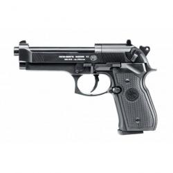Pistolet à blanc BERETTA Cal.4.5 m92 fs Noir Cal.4.5 umarex