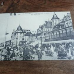 cp trouville reine des plages