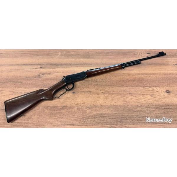 Carabine  levier sous garde Winchester Modle 64 - Cal. 30-30 Win