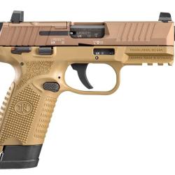 FN HERSTAL 502 Tactical FDE cal.22Lr