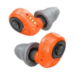 Bouchons d'oreilles électronique EEP100 Orange Peltor