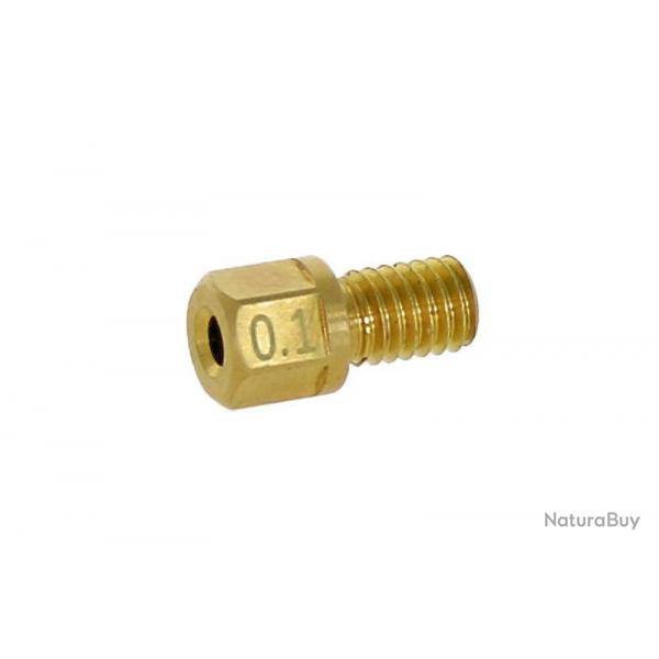 Power Jets pour Leshiy 2 EDgun Power Jets 0.1 mm Edgun