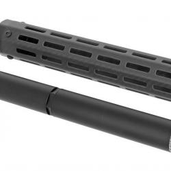 Kit Shorokh Custom 350mm 4.5-5.5 mm EDgun