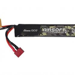 Batterie LiPo stick 11.1v 1200mAh Dean Gens Ace