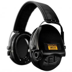 Casque Supreme Pro-X Noir SORDIN