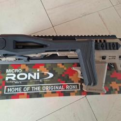 Micro Roni génération 4X pour Glock