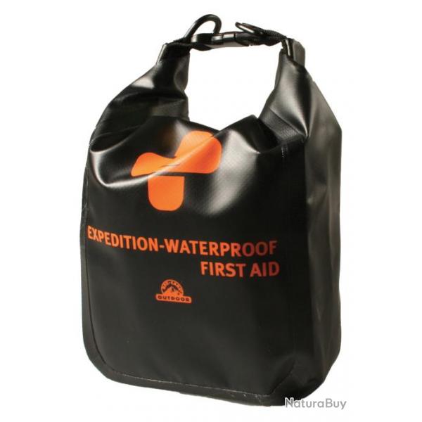 Expdition First Aid