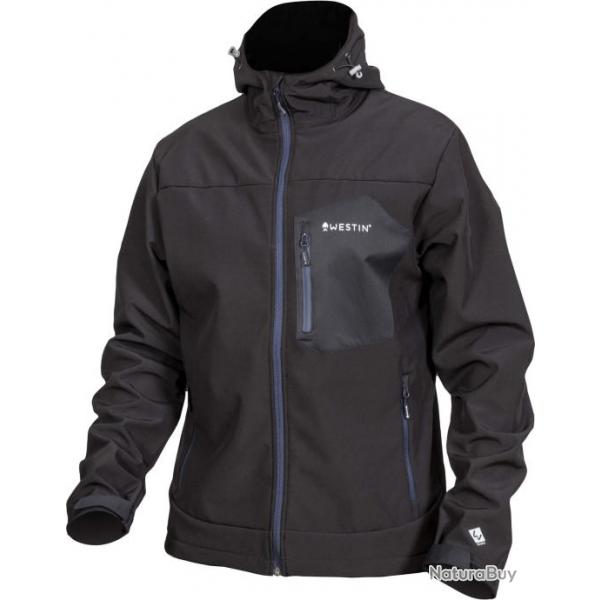 Veste W4 Super Duty Softshell - WESTIN S