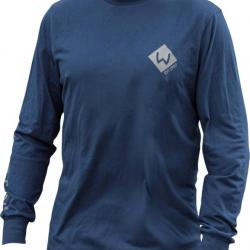 T-Shirt Pro Long Sleeve - WESTIN S