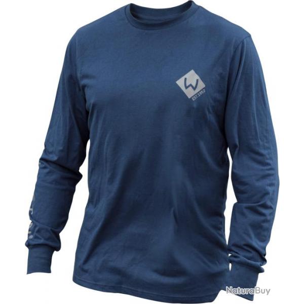 T-Shirt Pro Long Sleeve - WESTIN S