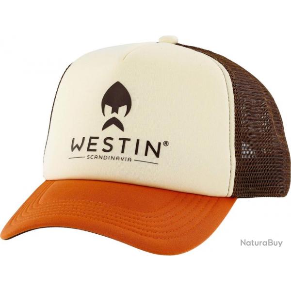 Casquette Texas Trucker Cap - WESTIN