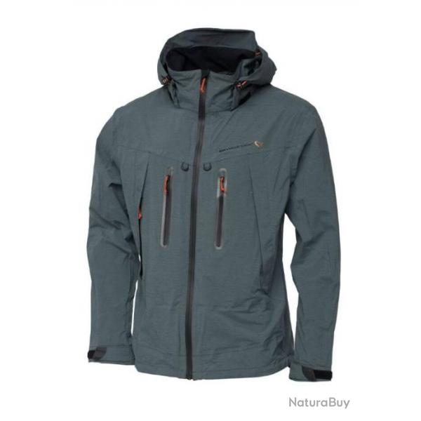 Veste Salt Pack Lite - SAVAGE GEAR XL