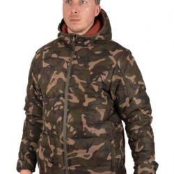 Veste Fox LTD edition reversible camo jacket - FOX L