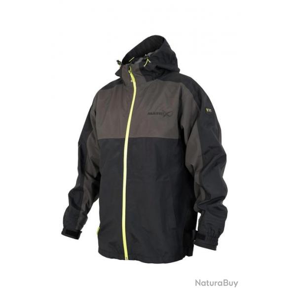 Veste Tri-Layer jacket 25k - MATRIX L