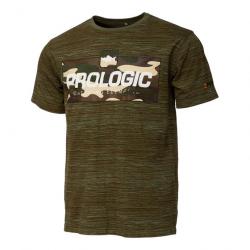 T-shirt imprimé - PROLOGIC M
