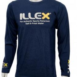 T-shirt manches longues - ILLEX S